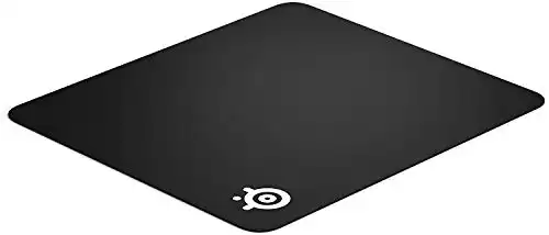 SteelSeries QcK Gaming Mouse Pad - Large Cloth