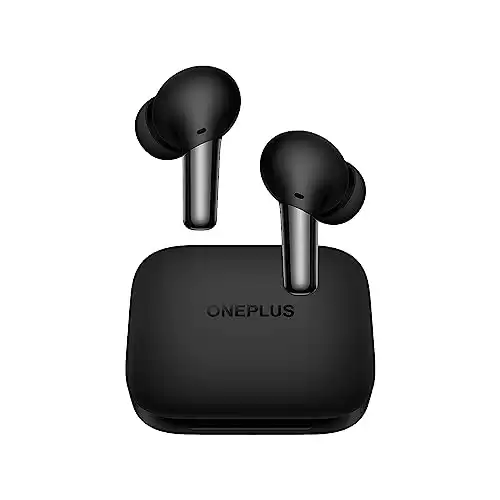 OnePlus Buds Pro Wireless Earbuds with Charging Case