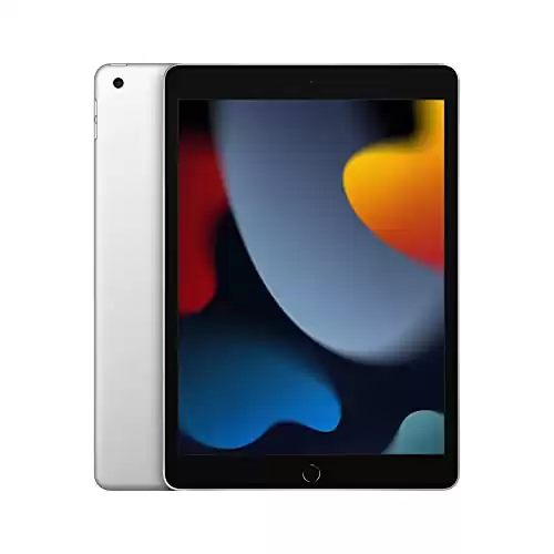 Apple iPad 10.2-inch (9th Generation)
