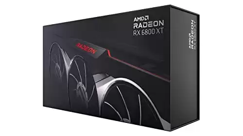 RX 6800 XT vs RTX 3080: Are they similar? - PC Guide