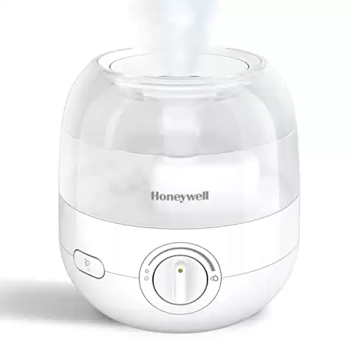 Honeywell Mini Cool Mist Humidifie