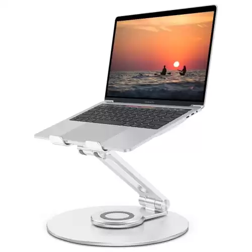 Why Do You Need a Laptop Stand? - Top 5 Best Reasons – Enkel Studios