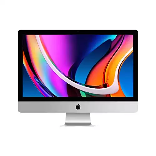 Apple 2020 iMac