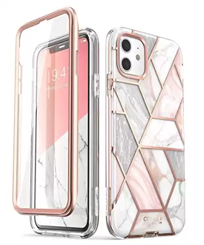 i-Blason Cosmo Series Case for iPhone 11 (2019)