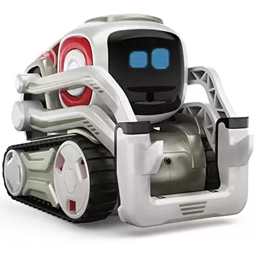 Cozmo® 2.0 Educational Toy Robot, Coding Robot for Kids