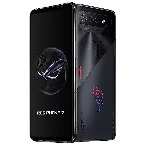 ASUS ROG Phone 7 Cell Phone