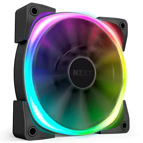 NZXT AER RGB  Fan