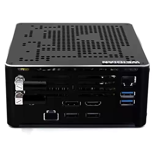 WEIDIAN Mini Complete PC