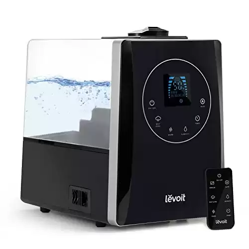 LEVOIT LV600HH Ultrasonic Humidifier