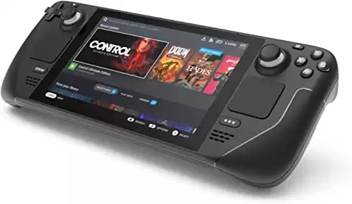 La consola Android que rivaliza con la Steam Deck ya es oficial: probamos  la Razer Edge