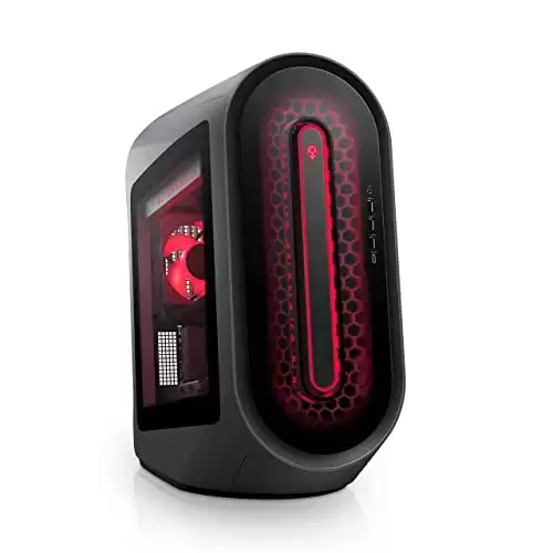 Alienware Aurora R14 Liquid Cooled Gaming Desktop