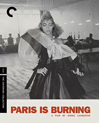 Paris is Burning (Blu-Ray)