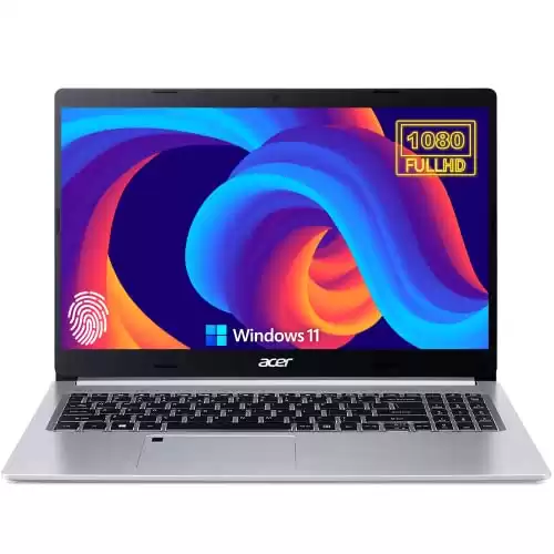 Acer 2023 Newest Aspire 5 Slim Laptop