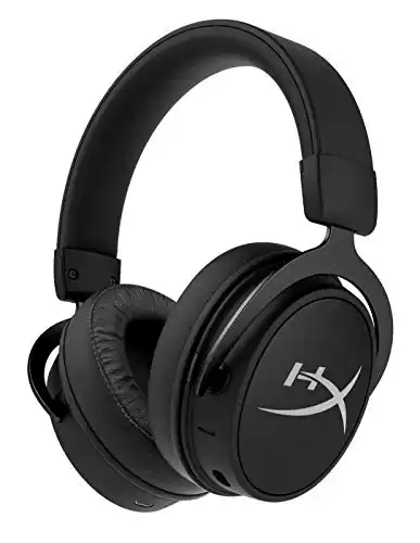 HyperX Cloud Mix Wired Gaming Headset + Microphone