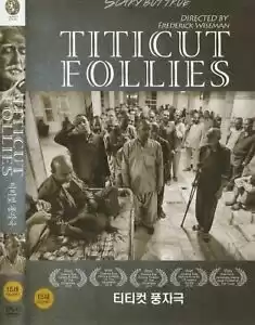 Titicut Follies (DVD)