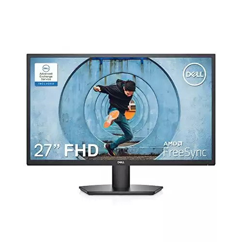 Dell SE2722HX Monitor 27 inch