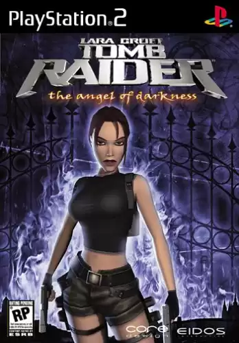 Tomb Raider Games in Order - Fierce PC Blog