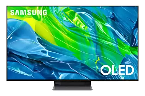 SAMSUNG S95B 65-Inch OLED