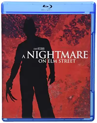 A Nightmare on Elm Street (Blu-Ray)