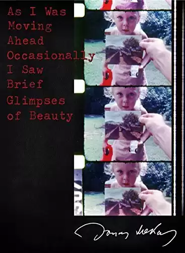 As I Was Moving Ahead Occasionally I Saw Brief Glimpses of Beauty (DVD)
