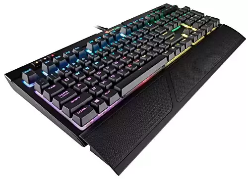 CORSAIR STRAFE RGB MK.2 Mechanical Gaming Keyboard