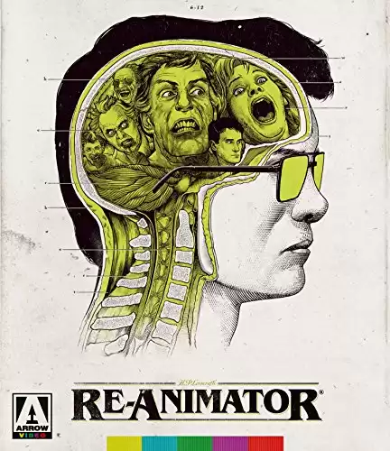 Re-Animator: Special Edition (Blu-ray)