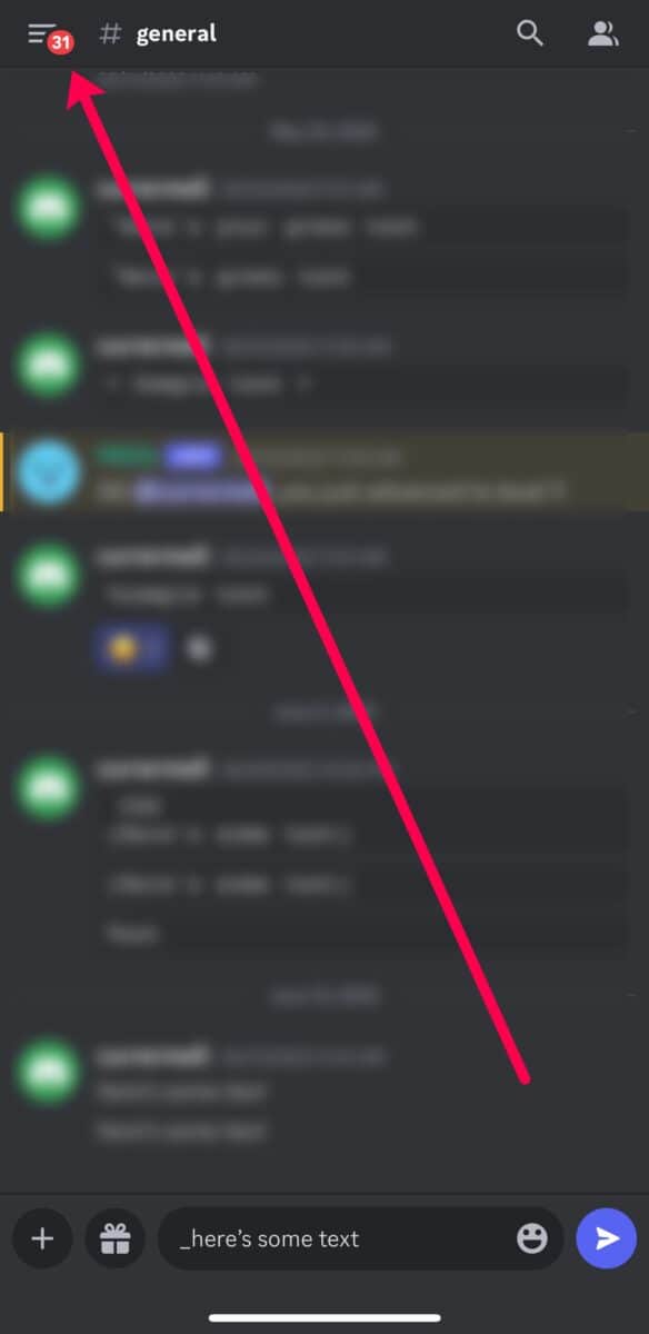 How to Unban Someone on Discord