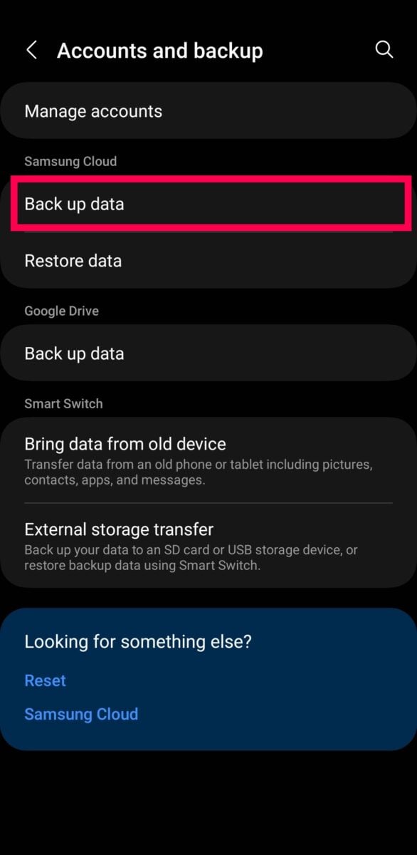 How to Factory Reset a Samsung Phone in 4 Easy Steps (with Photos)
