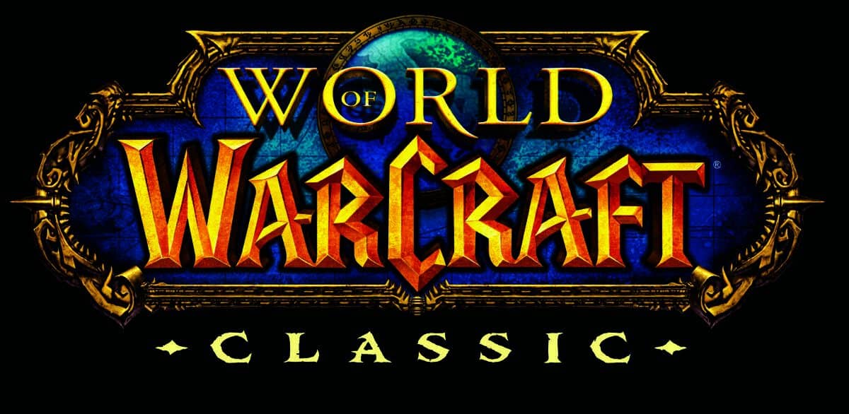 World of Warcraft was launched by Blizzard Games in 2004.
