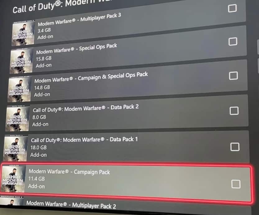How to Fix Dev Error 6034 on Xbox One in 6 Easy Methods (with Photos)