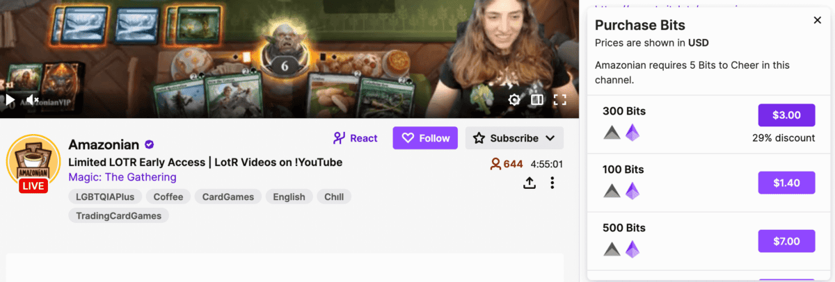 How to Donate on Twitch in 5 Steps