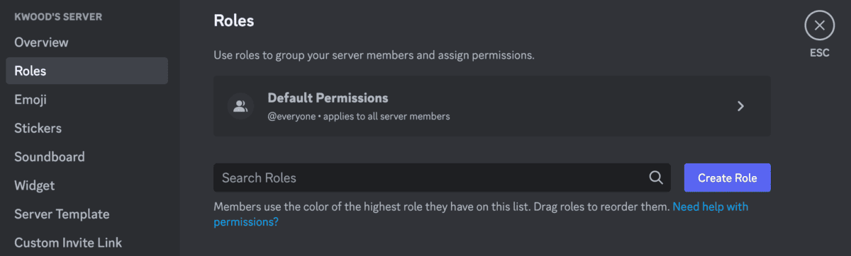 How to Make a Discord Server: Step-by-Step Guide to Discord Server