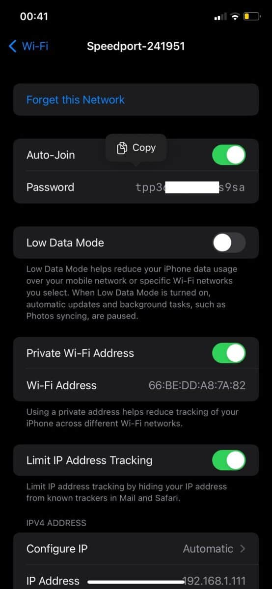 How to Share Your Wi-Fi Password: Step-by-Step Guide