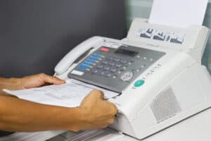 best online fax services