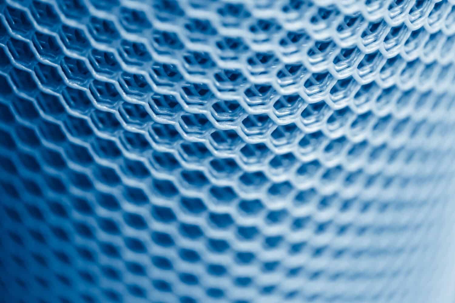 Hexagon surface geometry polygon structure allotropes of carbon nanotube.