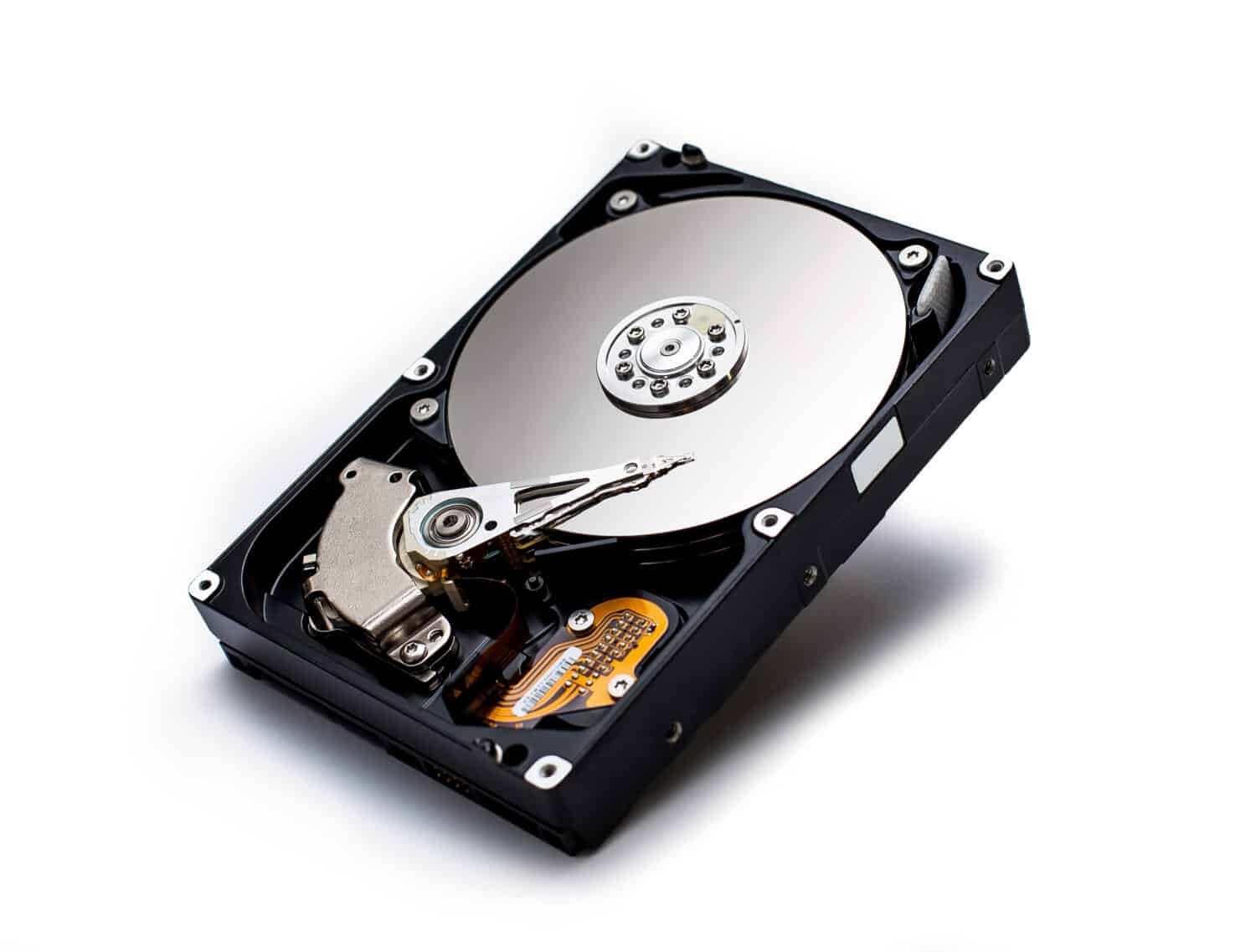 Why You Should Use WD (Western Digital) Red Pro NAS Hard Drives in Your  Synology NAS
