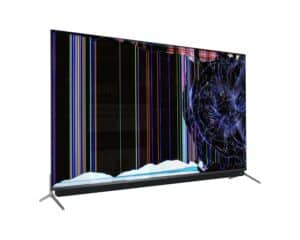 avoid a dual-view oled tv