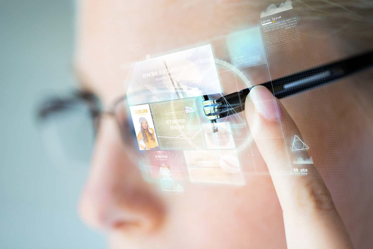Best smart glasses  The most exciting models: current and future