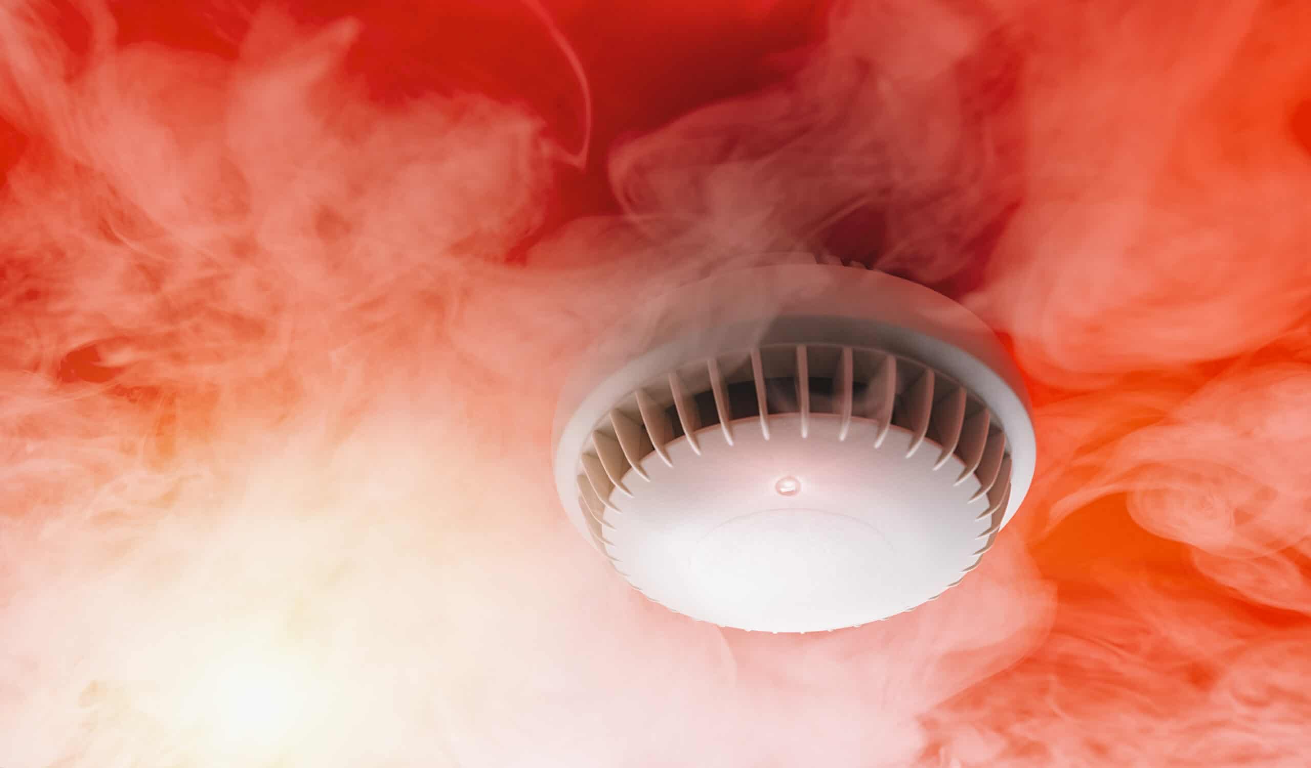 Reasons to Buy a Smart Smoke Detector