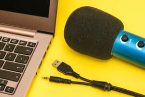 reasons to buy a USB microphone