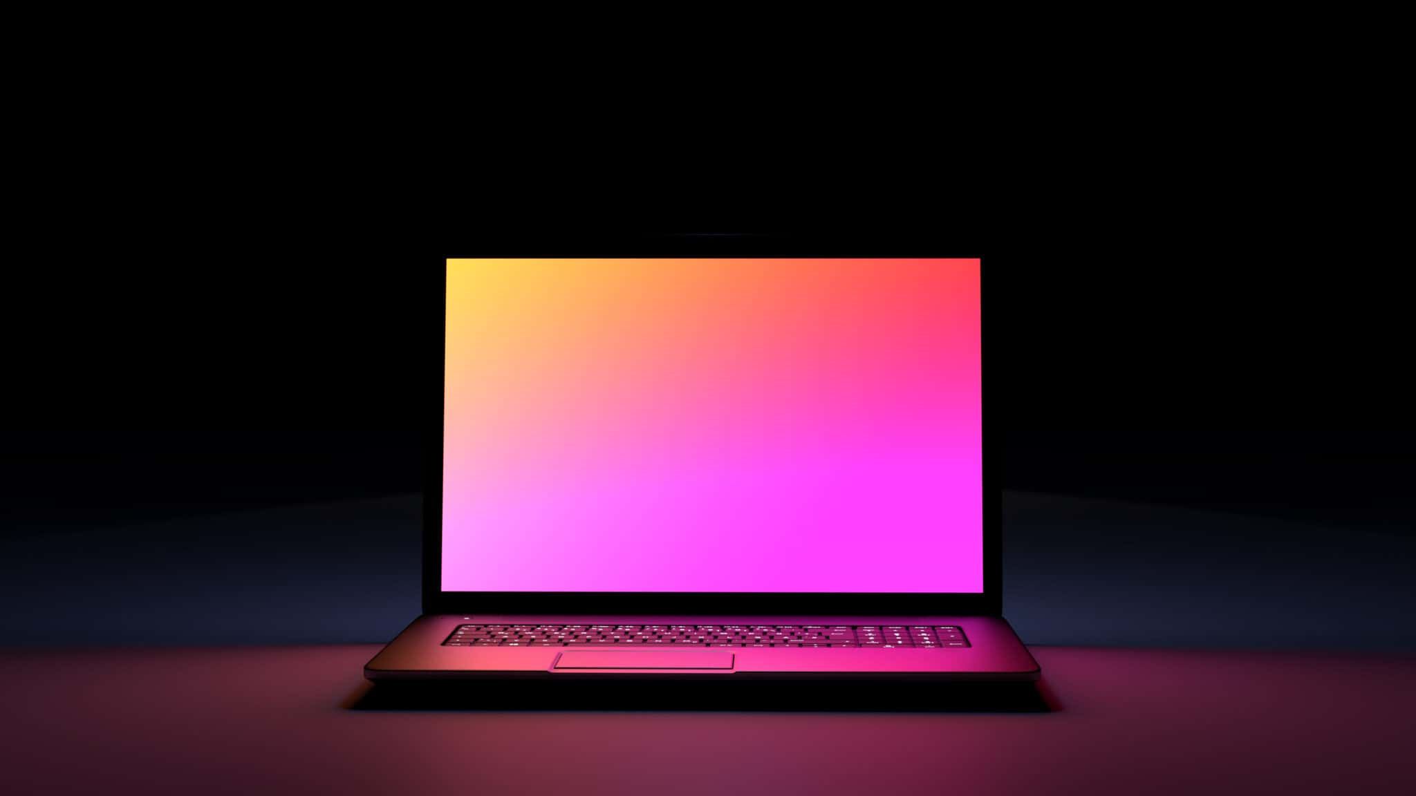 The 10 Largest Laptops of 2024 Have Massive Screens