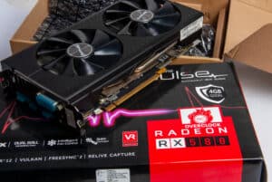 Best Reasons to Avoid an RX 580