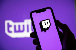 twitch mobile app