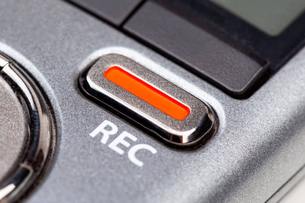 Best Screen Recorders