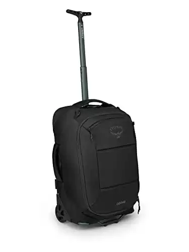 Osprey Ozone 2-Wheel Carry-On Rolling Luggage