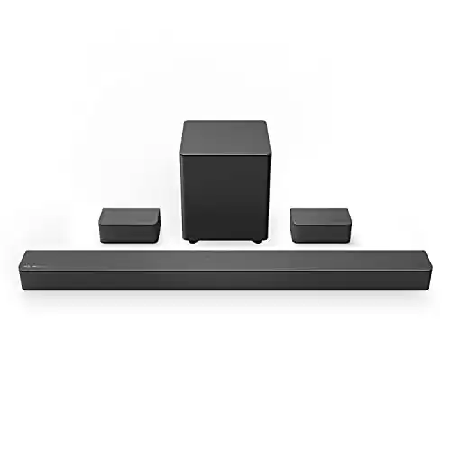 VIZIO M-Series 5.1 Premium Sound Bar M51ax-J6 (2022)