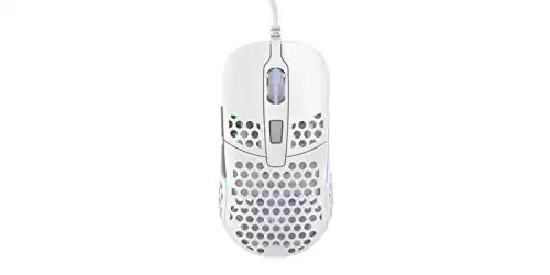 Xtrfy M42 RGB Ultra Light Gaming Mouse