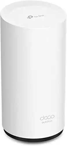 TP-Link Deco Outdoor Mesh Wi-Fi