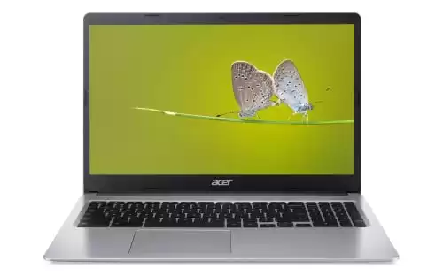 Acer 15-inch Premium Chromebook