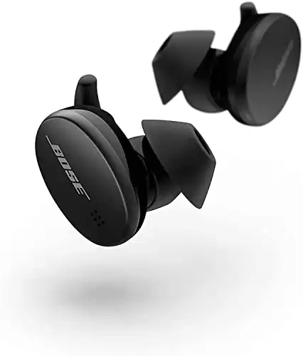 Bose Sport Earbuds Wireless Bluetooth Earphones